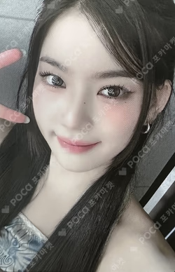 4th anniversary ONLY 4 SWITH POP-UP STORE pt.2 IDOUSTAGE ISA photocard image