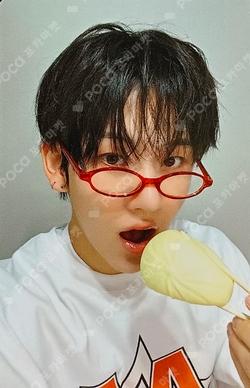 My First Flip StarRiver Kyehoon photocard image