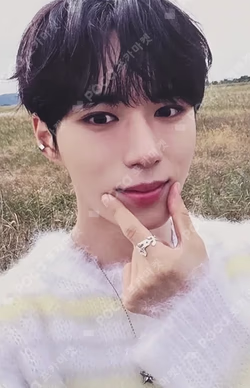 EUPHORIA MAKESTAR JUNSEO photocard image