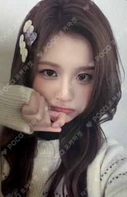 Blue Valentine MAKESTAR SULLYOON photocard image