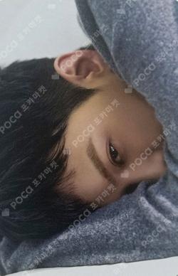 2026 G-DRAGON ‘FAM’ MEETING [FAM+ILY : FAMILY : FAM I LOVE YOU] PHOTOCARD PACK G-DRAGON photocard image