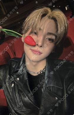 EUPHORIA BROADCAST SANGWON photocard image