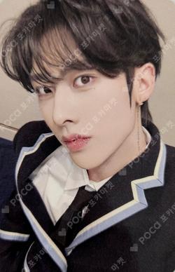NEVER SAY NEVER MAKESTAR WINNER RICKY photocard image