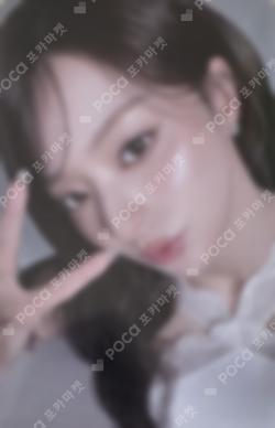 Dr.G LEE NAGYUNG photocard image