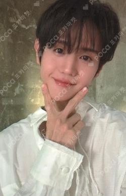 Unloved Echo YANG YO SEOP photocard image