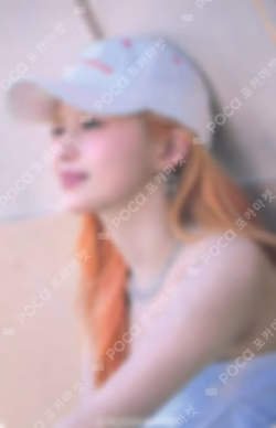 fromis_9 POP-UP CAFE by THE ALLEY SONG HAYOUNG photocard image