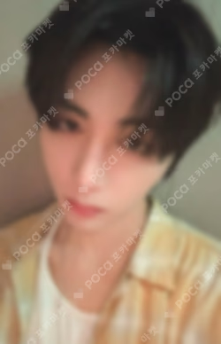 The Action YIZHIYU TAESAN photocard image