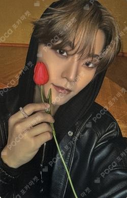 EUPHORIA BROADCAST XINLONG photocard image