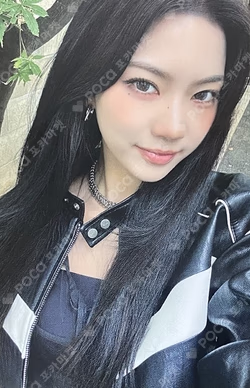 STAY ALIVE LIMITED ISA photocard image