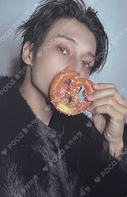 GOLDEN HOUR : Part.4 Europe Exclusive