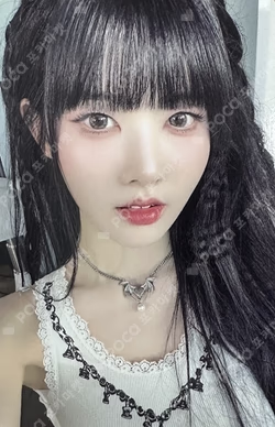 Metamorphic IDOUSTAGE LUCKY DRAW