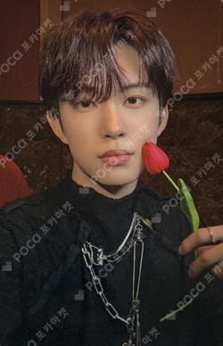 EUPHORIA BROADCAST GEONWOO photocard image