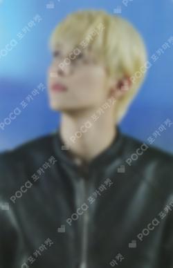 TXT SOOBIN photocard image