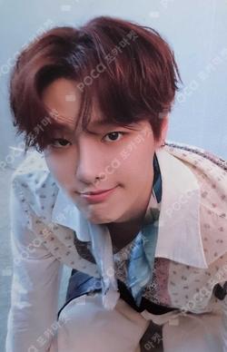 EQUAL WOODZ photocard image