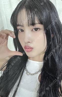 Metamorphic IDOUSTAGE LUCKY DRAW Yoon photocard image