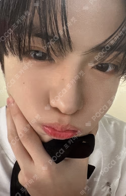 EUPHORIA SOUND WAVE SANGHYEON photocard image