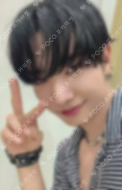 The Action YIZHIYU JAEHYUN photocard image