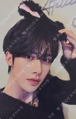 RE-FLOW MAKESTAR RICKY photocard image