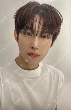 EUPHORIA SOUND WAVE GEONWOO photocard image