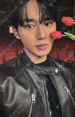 EUPHORIA BROADCAST JUNSEO photocard image