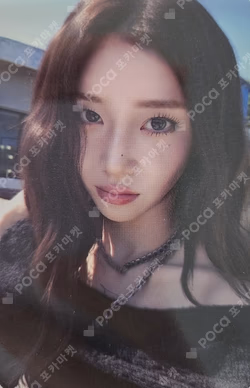 2026 SEASON’S GREETINGS [NOW TUNING… 111.2MHz] fromm store Sumin photocard image