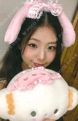 SWICY JUMP UP SEOWON photocard image