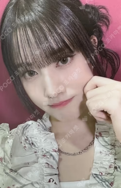 4th anniversary ONLY 4 SWITH POP-UP STORE pt.2 IDOUSTAGE Yoon photocard image