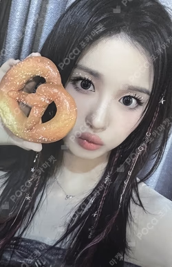 Fe3O4: STICK OUT POP-UP STORE in BEIJING LUCKY DRAW SULLYOON photocard image