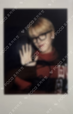 The Action YIZHIYU WINNER RIWOO photocard image