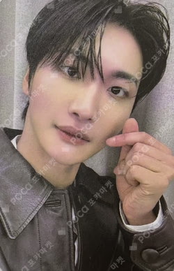 GOLDEN HOUR : Part.4 YES24 SEONGHWA photocard image