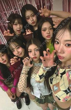 CLASS:y Fan Concert [ROLL CALL] Unit photocard image