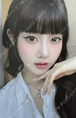 4th anniversary ONLY 4 SWITH POP-UP STORE pt.2 IDOUSTAGE Sieun photocard image