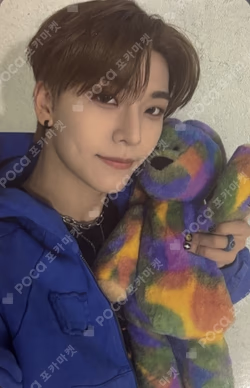 EUPHORIA BROADCAST XINLONG photocard image