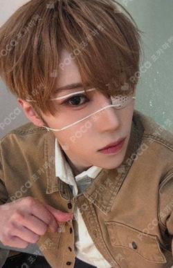 EUPHORIA APPLEMUSIC ARNO photocard image