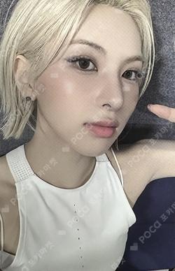 Fe3O4: STICK OUT POP-UP STORE in BEIJING MD SPECIAL GIFT EVENT BAE photocard image