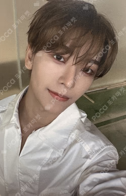 EUPHORIA SOUND WAVE XINLONG photocard image