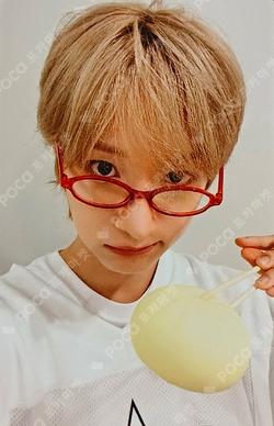 My First Flip StarRiver Donghwa photocard image