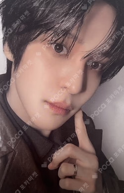 GOLDEN HOUR : Part.4 DIGIPACK VER. YUNHO photocard image