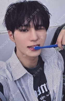 EUPHORIA MUSICPLANT JUNSEO photocard image