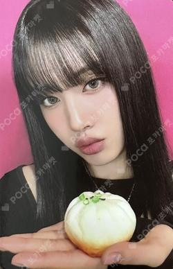 [S] IDOUSTAGE Yoon photocard image