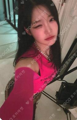 CLASS:y Fan Concert [ROLL CALL] Myung Hyeongseo photocard image