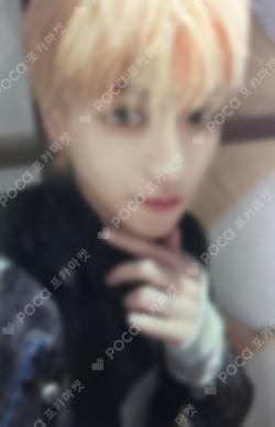 The Action EVERLINE RIWOO photocard image