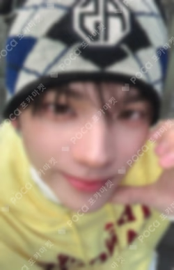 play hard YIZHIYU SHINYU photocard image