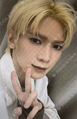 GOLDEN HOUR : Part.4 YES24 YEOSANG photocard image