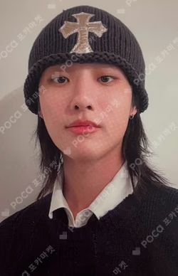 ONLY LOVERS LEFT MAKESTAR WOODZ photocard image