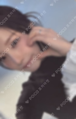 2025-26 fromis_9 WORLD TOUR ENCORE [NOW TOMORROW.] fromm BOOTH EVENT BAEK JIHEON photocard image