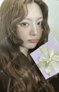 [S] IDOUSTAGE Seeun photocard image