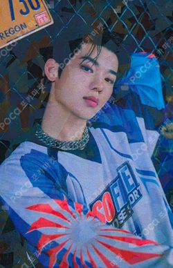 2025 EVNNE CONCERT ‘SET N GO’ SEOUL TRADING PHOTOCARD SET LEEJEONGHYEON photocard image