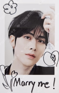 RE-FLOW RICKY photocard image