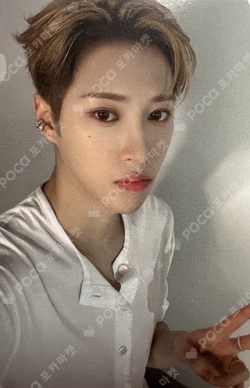 EUPHORIA SOUND WAVE ARNO photocard image